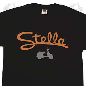 Scooter Apparel